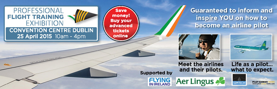 PFTE Dublin 2015