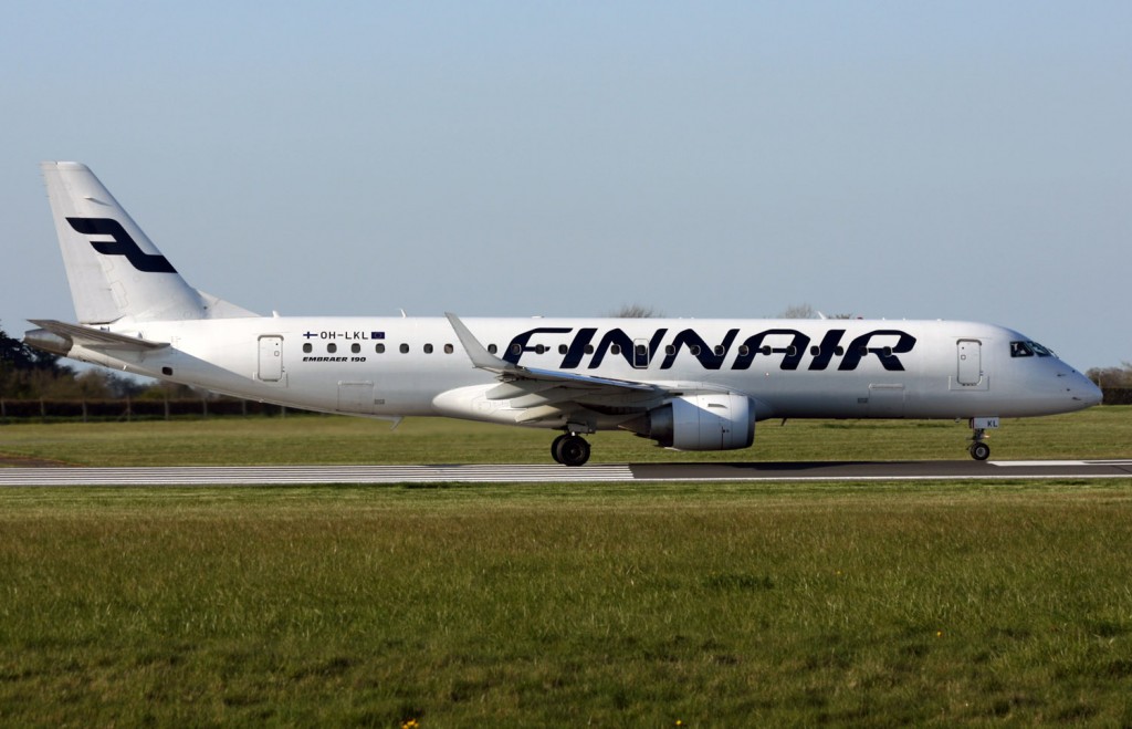 Finnair's EMB190 OH-LKL (IMG1612 JL)