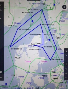 Super Cepco 2015 ops area (IAC)