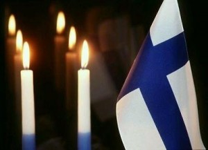 Finland celebrates independence