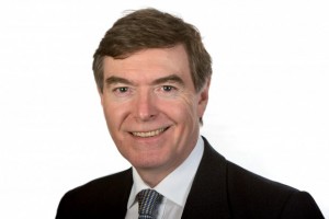 Minister of State for Defence Procurement Philip Dunne