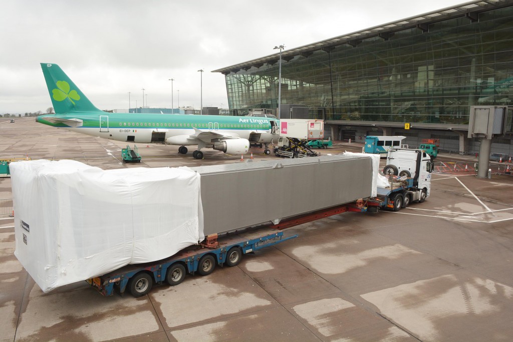Cork new airbridge (1)