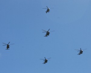 E10-Air Corps helicopter flypast (IMG8558 JL)