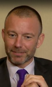 Olivier Jankovec, Director General of ACI Europe
