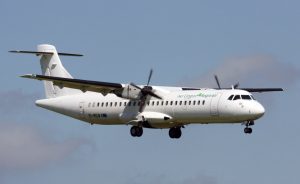 Stobart Air's ATR72 EI-REI (IMG0496 JL)