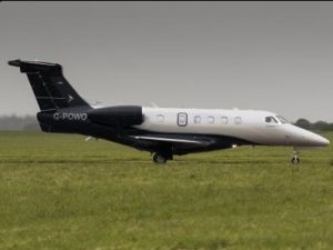 Titan's new Phenom 300