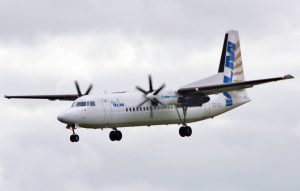 VLM Fokker 50 OO-VLF (IMG4328 JL)
