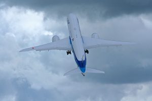 20160712 - Farnborough B787-9 take off 319 IMG_3156