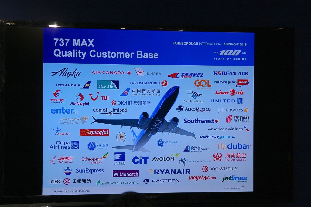 20160712 Farnborough Boeing 737MAX Customers 144 IMG_0999