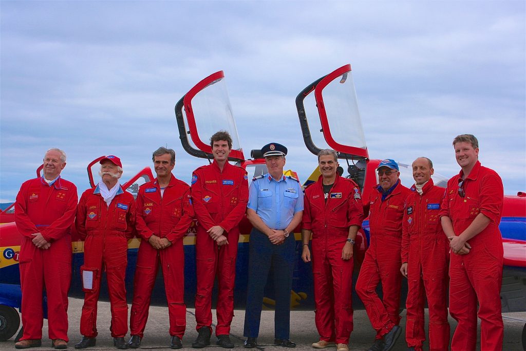 20160722 091 French crew & Paul Fry IMG_2349