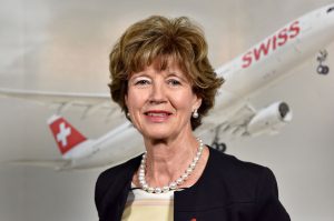 Doris Russi Schurter