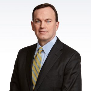 Fred Cromer Bombardier