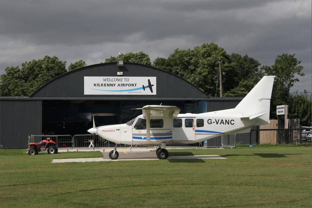 AirvanHangar