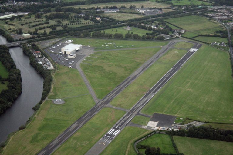 Weston Fly-In