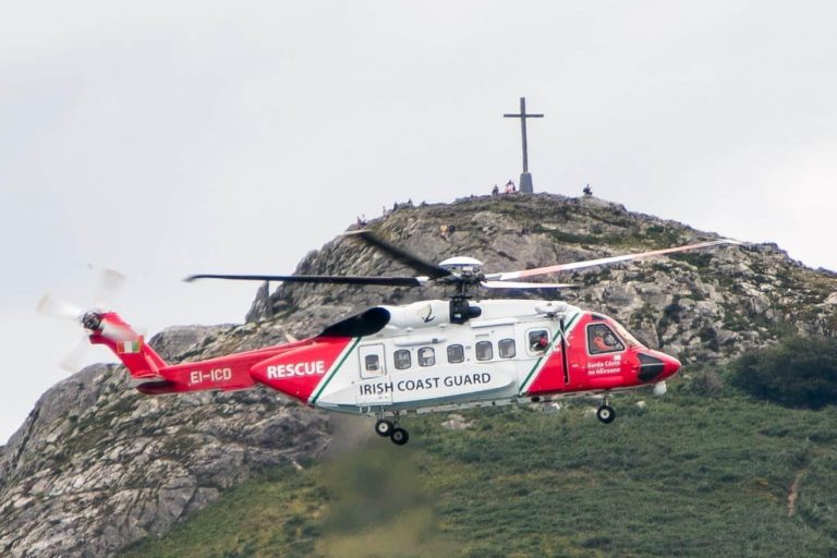 Bray Air Display