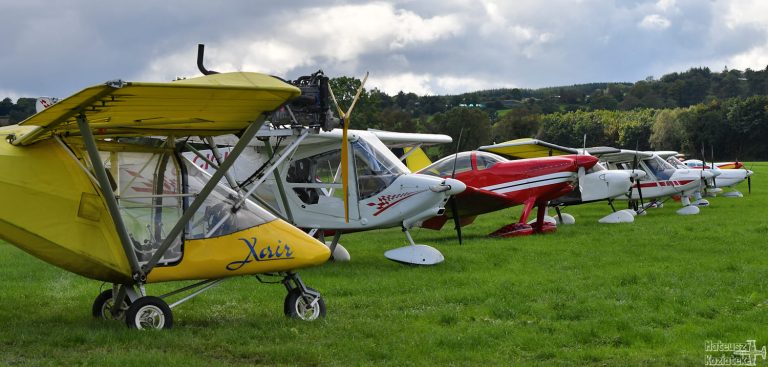 Finn Valley Fly-In