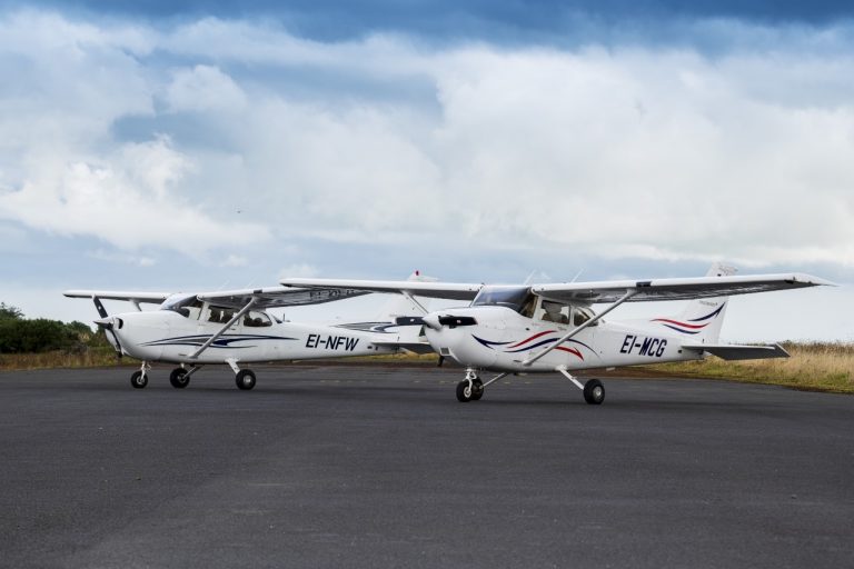 Galway Flying Club to Celebrate 80 Years with Charity Breakfast Fly‑In