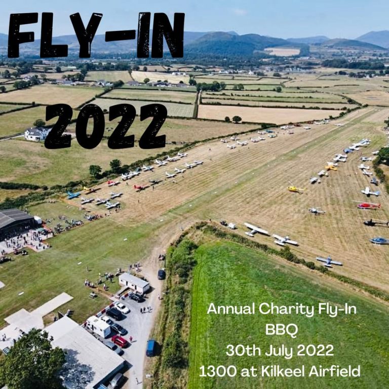Kilkeel Fly-In 2022