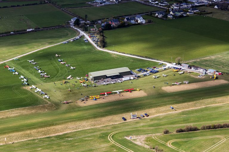 Birr Fly-In