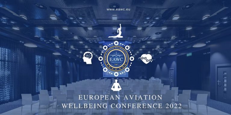 European Aviation Wellbeing Conference 2022