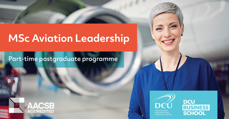 DCU Open Day