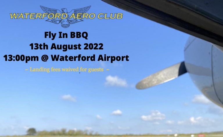 Waterford Aero Club Fly-In