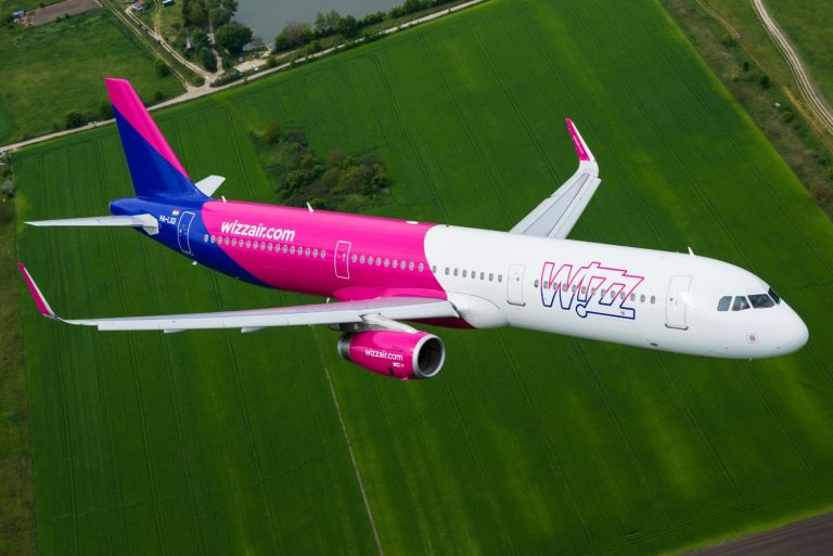 Wizz Air Pilot Recruitment Roadshow