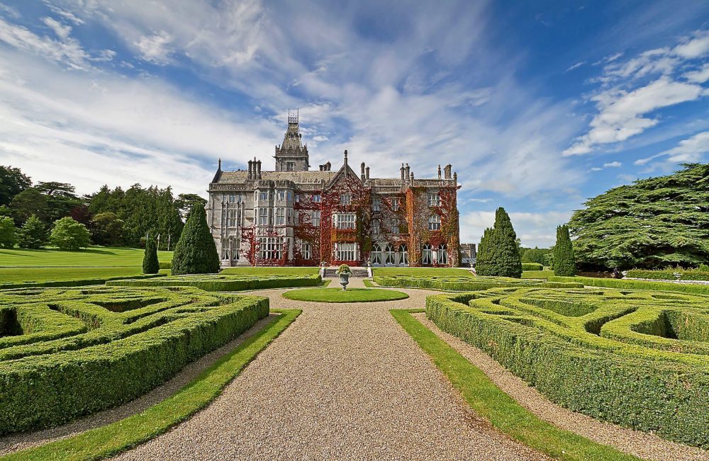 IBGAA - Adare Manor - 1
