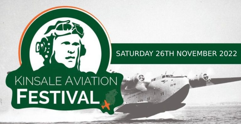 Kinsale Aviation Festival