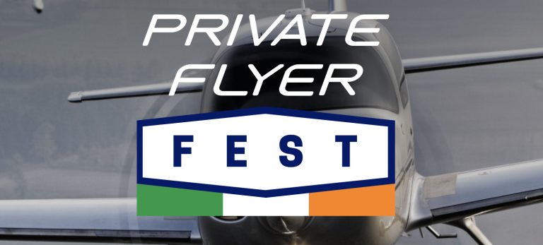 Private Flyer Fest Ireland
