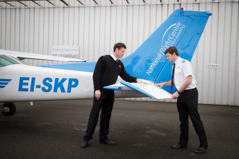 Flight Instructor Refresher Seminar