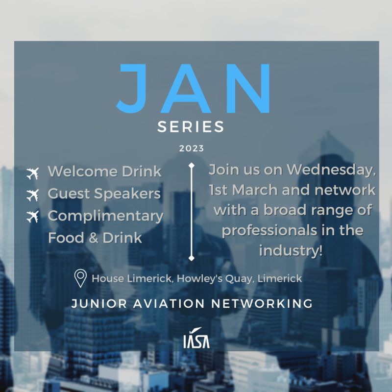 IASA-JAN-Series