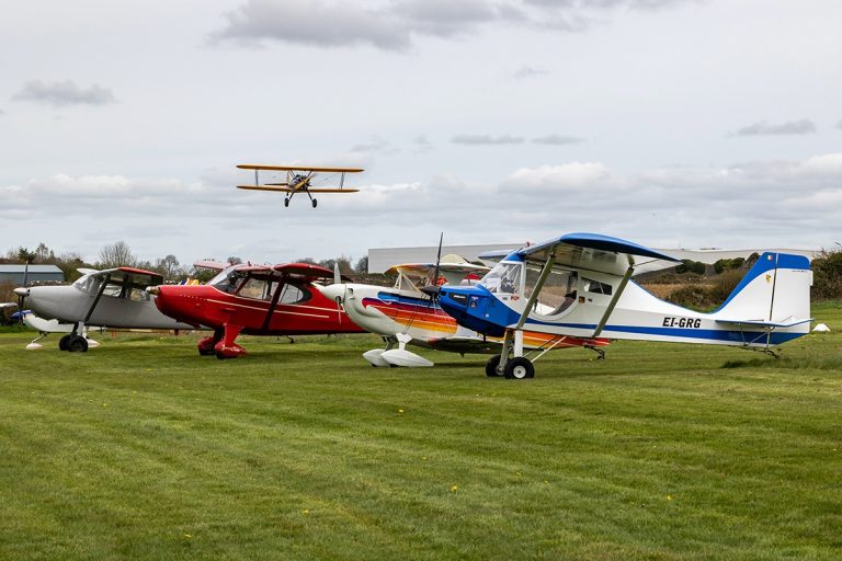 Birr Breakfast Fly-In