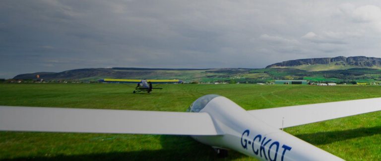 Ulster Gliding Club Safety Day