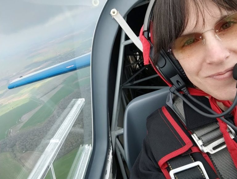 Laura Russell Fly-In – Birr Airfield ***CANCELLED DUE WEATHER***