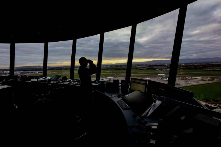 AirNav Ireland International Women’s Day Event