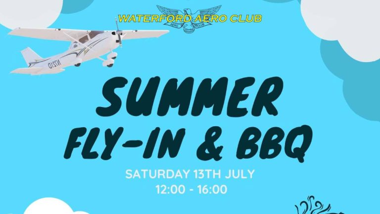 Waterford Aero Club Fly-In