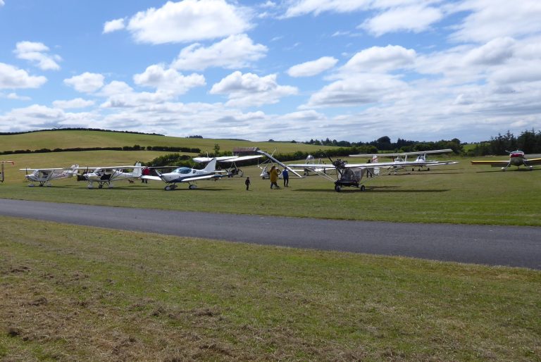 C-More Fly-In