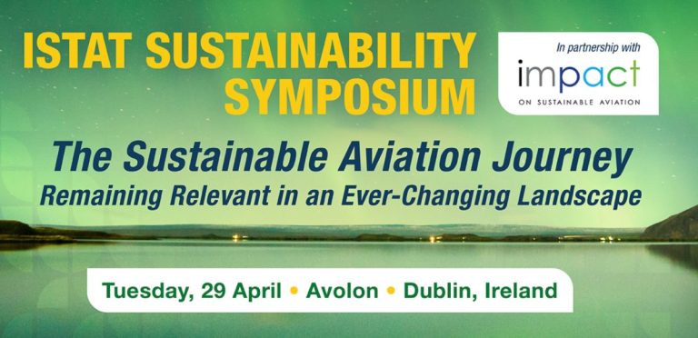 ISTAT Sustainability Symposium