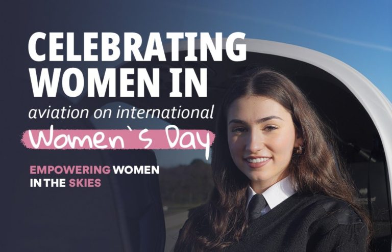 AFTA International Women’s Day Aviation Webinar