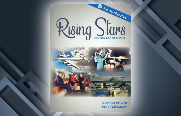 Rising Stars Book Launch