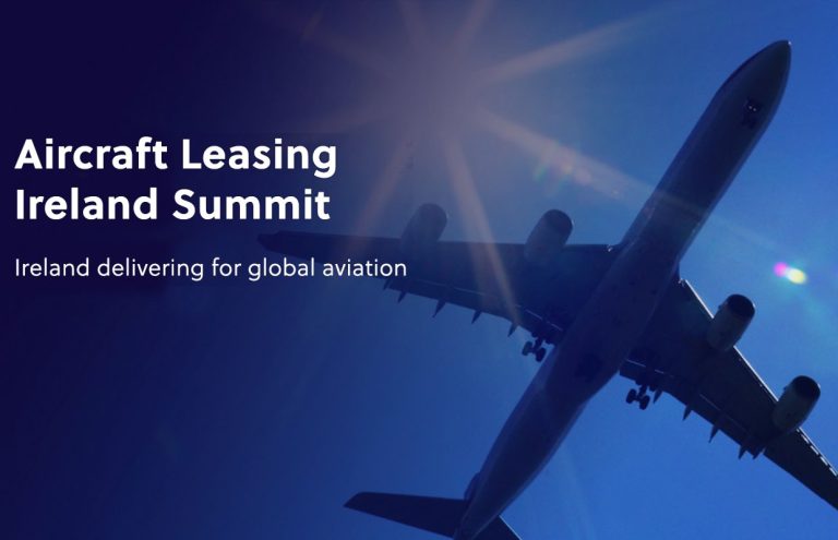 Aircraft Leasing Ireland Summit 2025