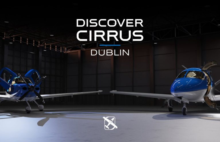 Discover Cirrus Dublin