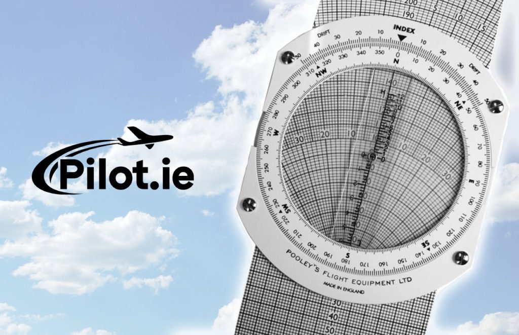 Pilot.ie Now Stocking CRP-1W Flight Computer with Wind Arm ...