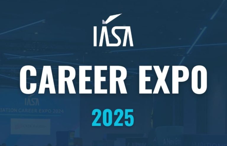 IASA Careers Expo 2025
