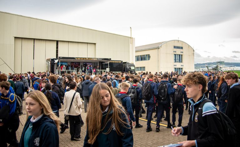 AvCon – The Future of Aviation & Aerospace (Education & Career Convention)