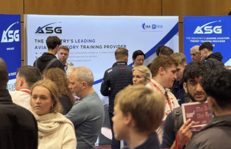 Pilot Careers Live Dublin