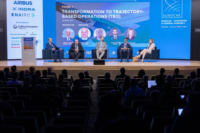 EUROCAE Symposium 2026