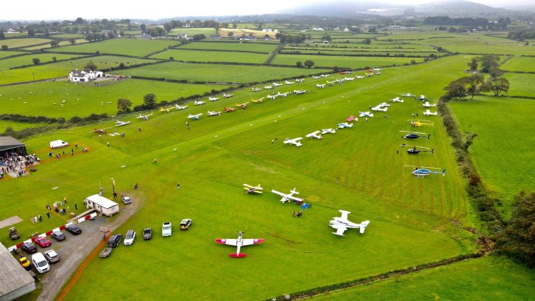 Kilkeel Fly-In 2026
